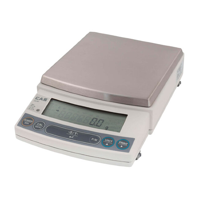 Весы CUW-4200S в Новосибирске