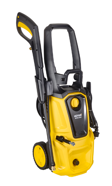 Мойка HUTER W165-ARV в Новосибирске
