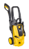 Мойка HUTER W165-ARV в Новосибирске