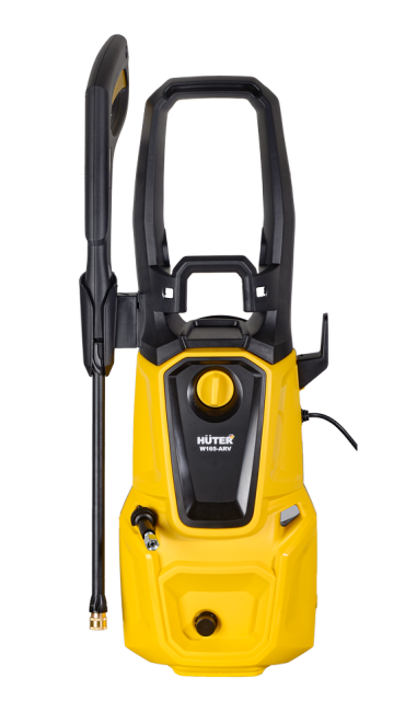 Мойка HUTER W165-ARV в Новосибирске