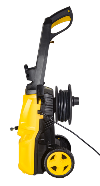 Мойка HUTER W165-ARV в Новосибирске