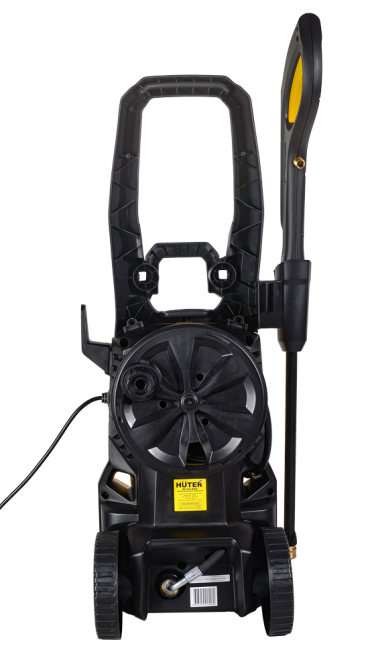 Мойка HUTER W165-ARV в Новосибирске