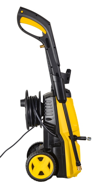 Мойка HUTER W165-ARV в Новосибирске