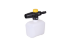 Мойка HUTER W165-ARV в Новосибирске