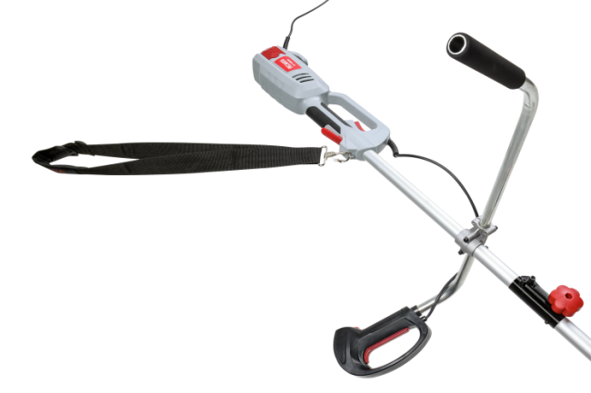 Электрический триммер Ресанта ЭТ-1500НВ в Новосибирске