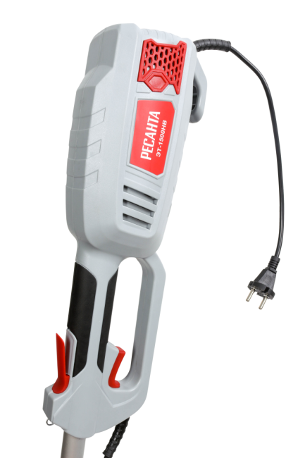 Электрический триммер Ресанта ЭТ-1500НВ в Новосибирске