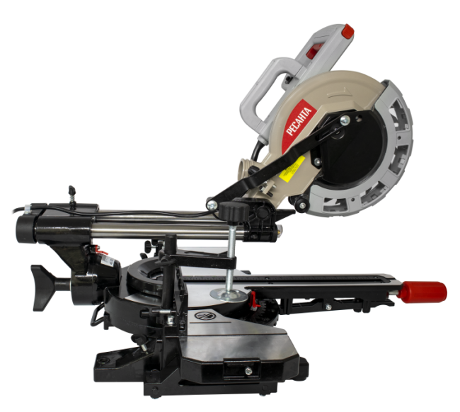 Торцовочная пила Ресанта ТП-210ПЛ в Новосибирске Торцовочная пила Ресанта ТП-210ПЛ в Новосибирске