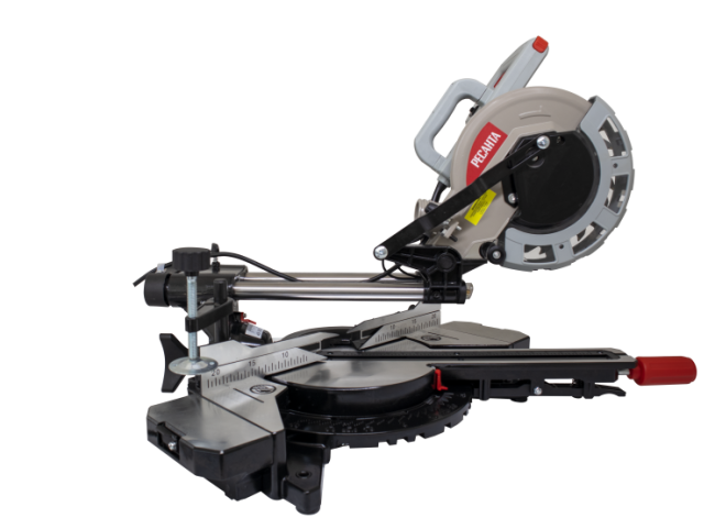 Торцовочная пила Ресанта ТП-210ПЛ в Новосибирске Торцовочная пила Ресанта ТП-210ПЛ в Новосибирске