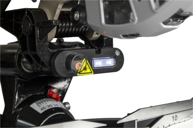 Торцовочная пила Ресанта ТП-210ПЛ в Новосибирске Торцовочная пила Ресанта ТП-210ПЛ в Новосибирске