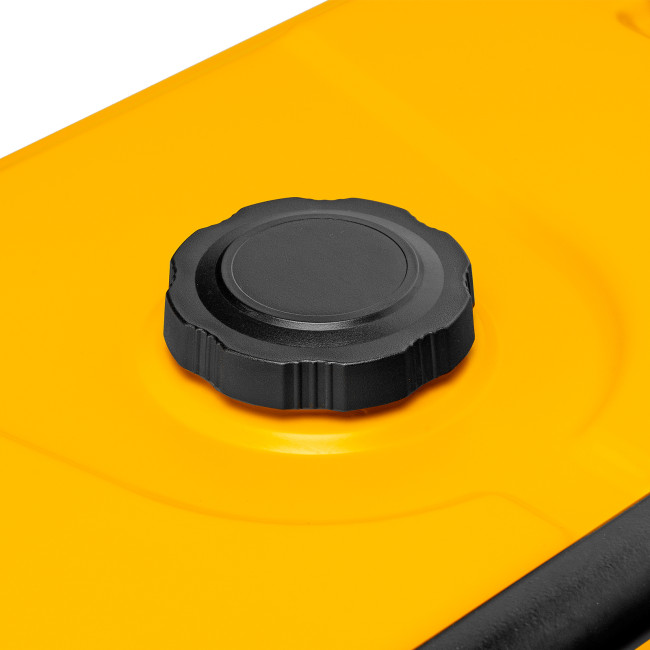 Генератор бензиновый PS-180EA, 18 кВт,230 В, 65л, разъём ATS,эл.старт Denzel в Новосибирске