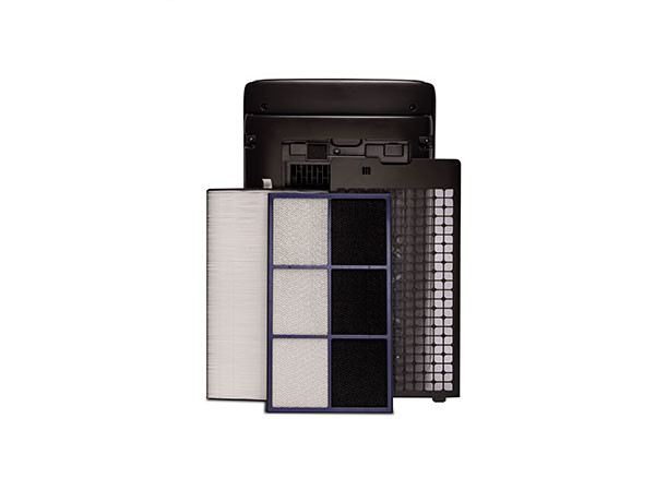 Климатический комплекс KIN41RH в Новосибирске