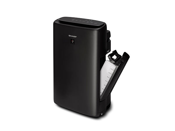 Климатический комплекс KIN41RH в Новосибирске