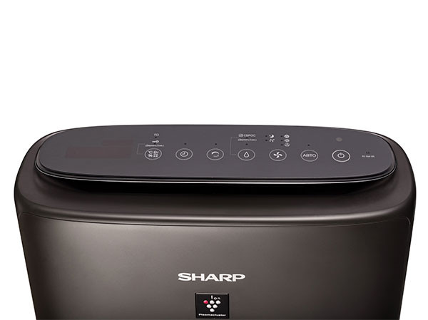 Климатический комплекс KIN41RH в Новосибирске