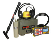 Течеискатель Успех ТПТ-522