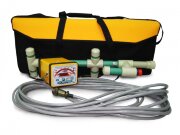 Трассоискатель Абрис ТМ-8 (подводное исполнение)