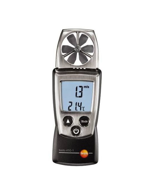 Анемометр Testo 410-1 в Новосибирске