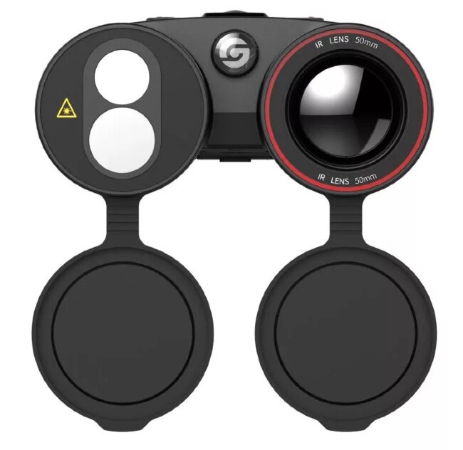 Тепловизионный бинокль Guide TN650 в Новосибирске Тепловизионный бинокль Guide TN650 в Новосибирске