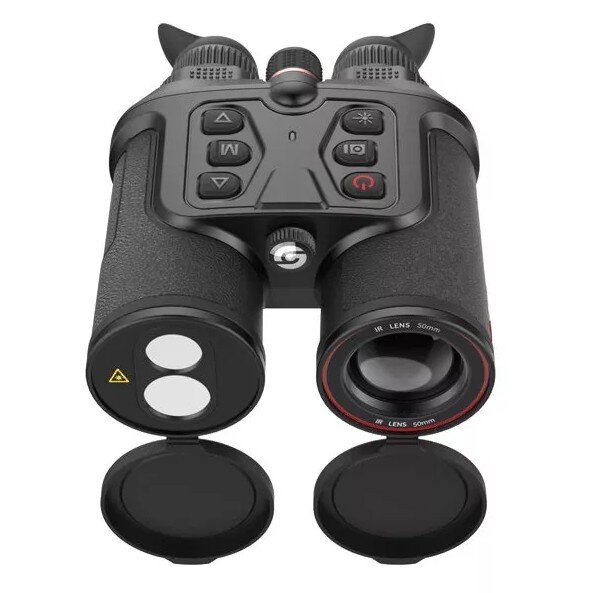 Тепловизионный бинокль Guide TN650 в Новосибирске Тепловизионный бинокль Guide TN650 в Новосибирске