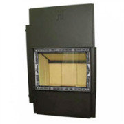 Hajduk VOLCANO 1V h 57 Lx extra chrom Hajduk VOLCANO 1V h 57 Lx extra chrom