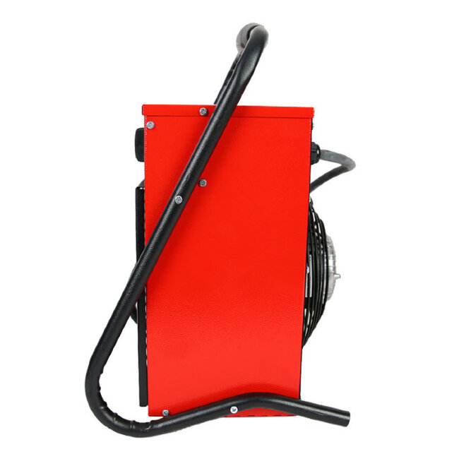 Электрическая пушка РЕСАНТА ТЭП-5000 в Новосибирске