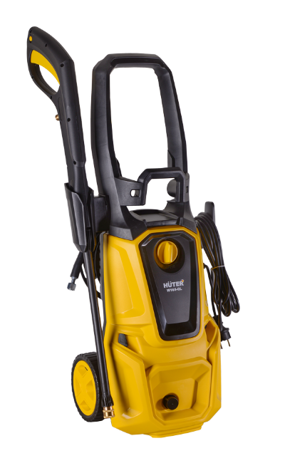 Мойка HUTER W165-QL в Новосибирске