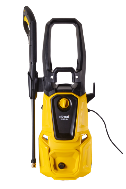 Мойка HUTER W165-QL в Новосибирске