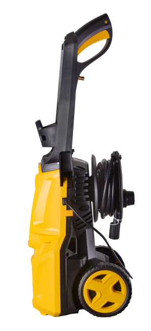 Мойка HUTER W165-QL в Новосибирске