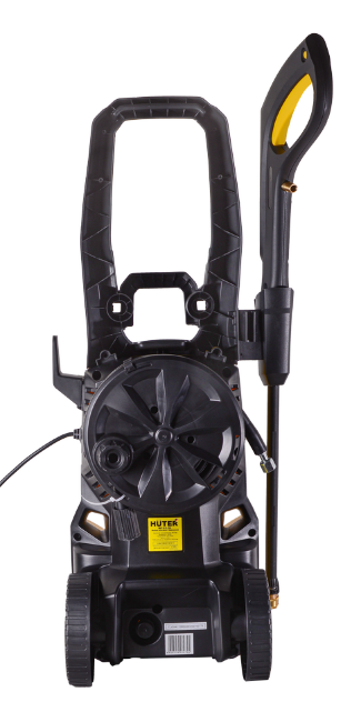 Мойка HUTER W165-QL в Новосибирске