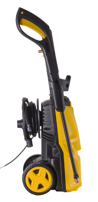 Мойка HUTER W165-QL в Новосибирске