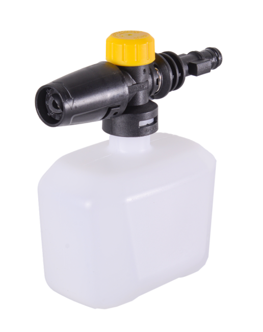 Мойка HUTER W165-QL в Новосибирске