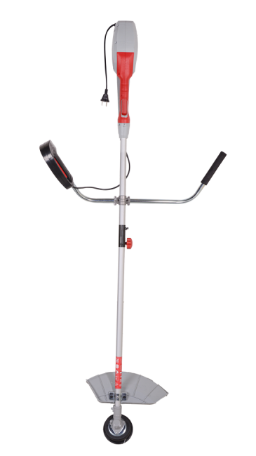 Электрический триммер Ресанта ЭТ-1700НВ в Новосибирске