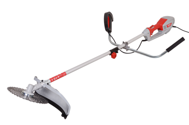 Электрический триммер Ресанта ЭТ-1700НВ в Новосибирске