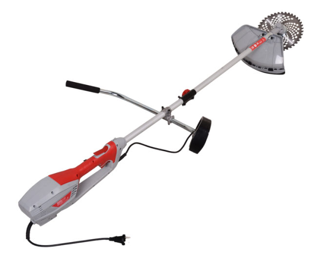 Электрический триммер Ресанта ЭТ-1700НВ в Новосибирске