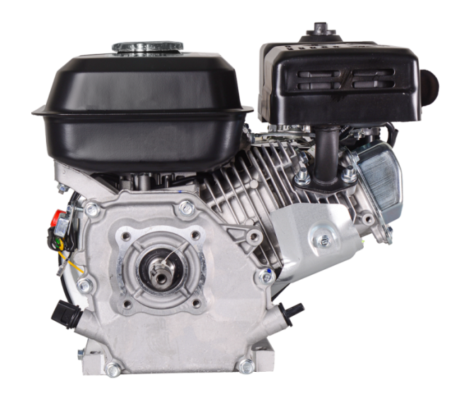 Двигатель бензиновый HUTER GE-21220FА в Новосибирске