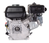 Двигатель бензиновый HUTER GE-21220FА в Новосибирске