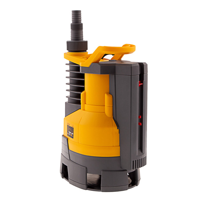 Дренажный насос DPХ950, Х-Pro, 950 Вт, подъем 8.5 м, 15500 л/ч Denzel в Новосибирске Дренажный насос DPХ950, Х-Pro, 950 Вт, подъем 8.5 м, 15500 л/ч Denzel в Новосибирске