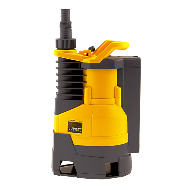 Дренажный насос DPХ950, Х-Pro, 950 Вт, подъем 8.5 м, 15500 л/ч Denzel в Новосибирске Дренажный насос DPХ950, Х-Pro, 950 Вт, подъем 8.5 м, 15500 л/ч Denzel в Новосибирске