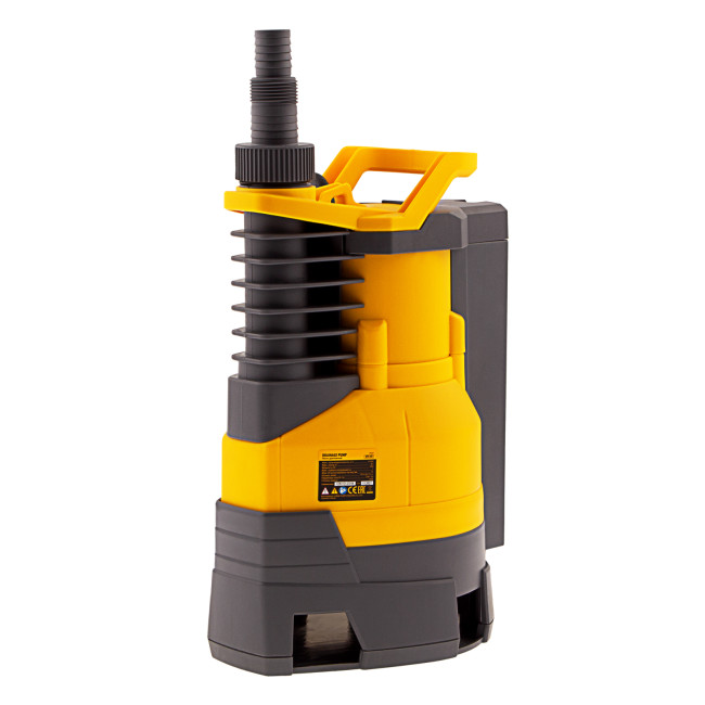 Дренажный насос DPХ950, Х-Pro, 950 Вт, подъем 8.5 м, 15500 л/ч Denzel в Новосибирске Дренажный насос DPХ950, Х-Pro, 950 Вт, подъем 8.5 м, 15500 л/ч Denzel в Новосибирске