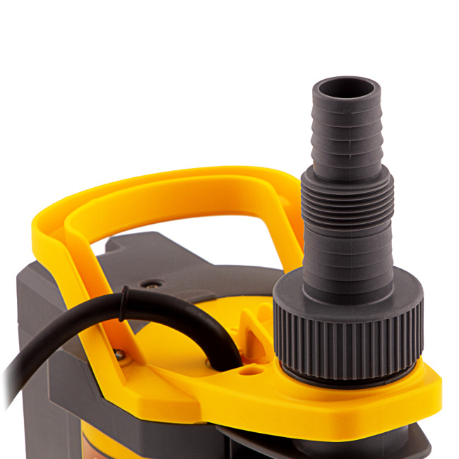 Дренажный насос DPХ950, Х-Pro, 950 Вт, подъем 8.5 м, 15500 л/ч Denzel в Новосибирске Дренажный насос DPХ950, Х-Pro, 950 Вт, подъем 8.5 м, 15500 л/ч Denzel в Новосибирске