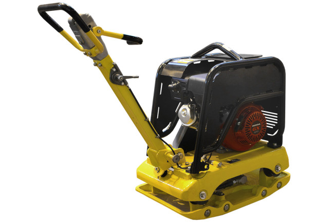 Виброплита реверсивная TSS-CP-240 (гидравлический привод) в Новосибирске Виброплита реверсивная TSS-CP-240 (гидравлический привод) в Новосибирске