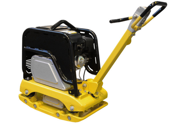 Виброплита реверсивная TSS-CP-240 (гидравлический привод) в Новосибирске Виброплита реверсивная TSS-CP-240 (гидравлический привод) в Новосибирске