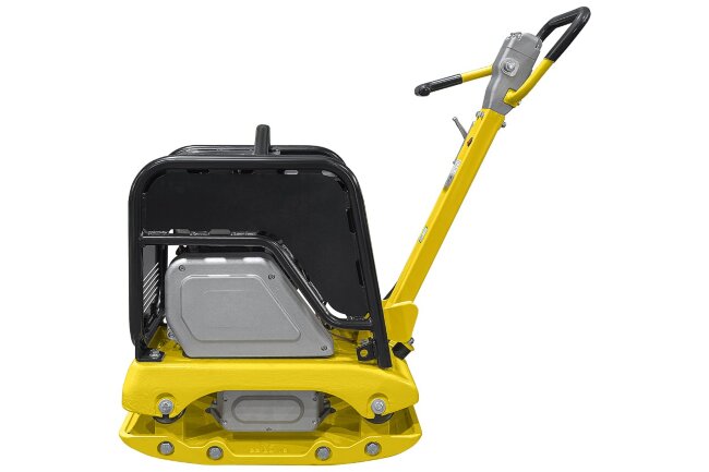 Виброплита реверсивная TSS-CP-240 (гидравлический привод) в Новосибирске Виброплита реверсивная TSS-CP-240 (гидравлический привод) в Новосибирске