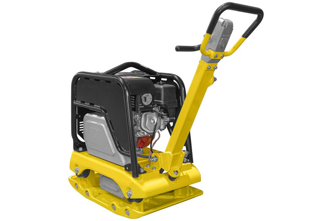 Виброплита реверсивная TSS-CP-240 (гидравлический привод) в Новосибирске Виброплита реверсивная TSS-CP-240 (гидравлический привод) в Новосибирске