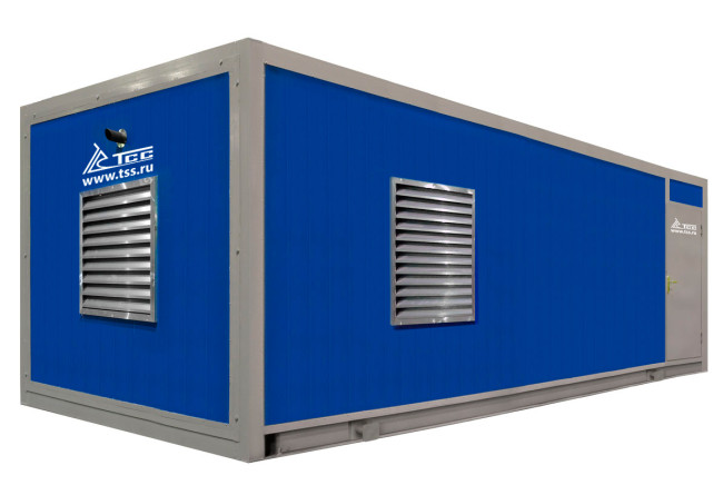 Контейнер Север ПБК-9Т базовая комплектация в Новосибирске