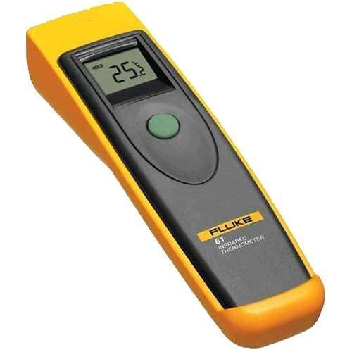 Пирометр Fluke 61 в Новосибирске
