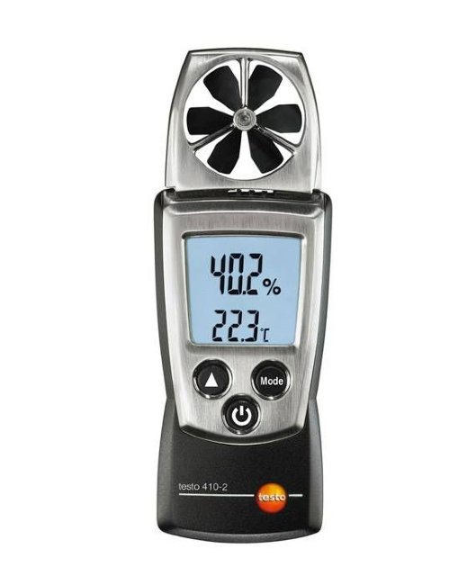 Анемометр Testo 410-2 в Новосибирске