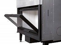 MCZ Plasma 75 прямое стекло в Новосибирске