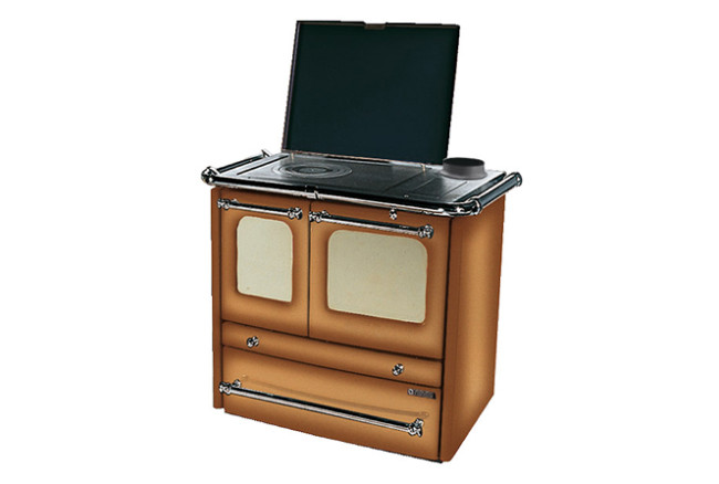 La Nordica Sovrana EVO BIN (белый) в Новосибирске