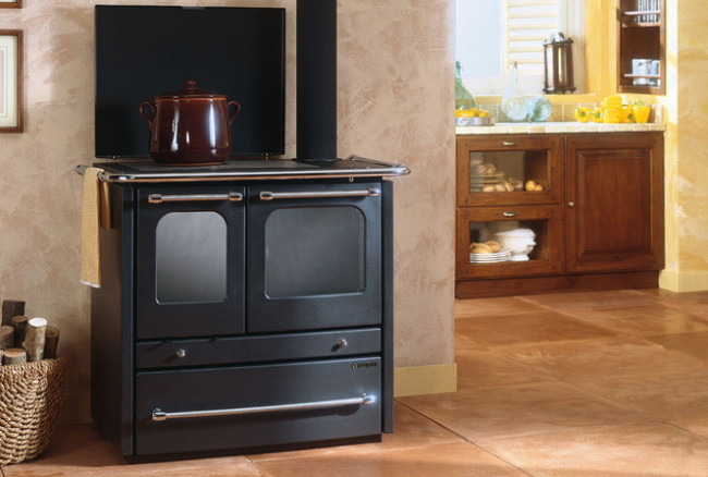 La Nordica Sovrana EVO BIN (белый) в Новосибирске