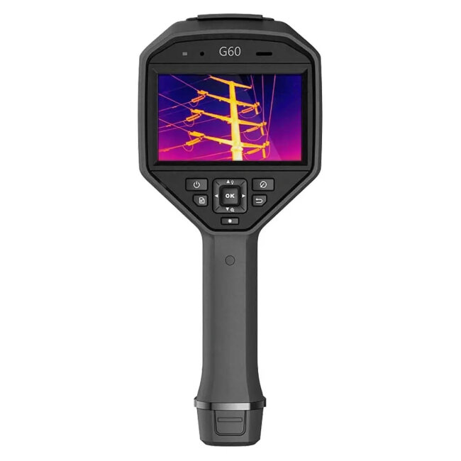 Тепловизор HIKMICRO G60 + поверка в Новосибирске